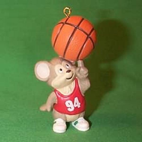 Big Shot