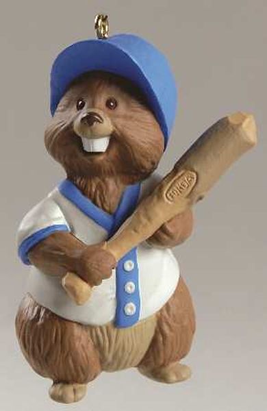 Busy Batter