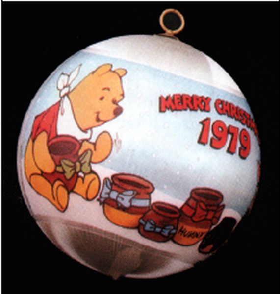 Winnie-the-Pooh