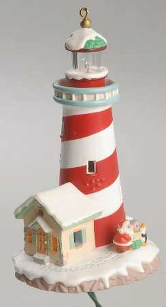 Candy Cane Lookout