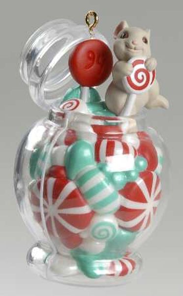 Candy Caper