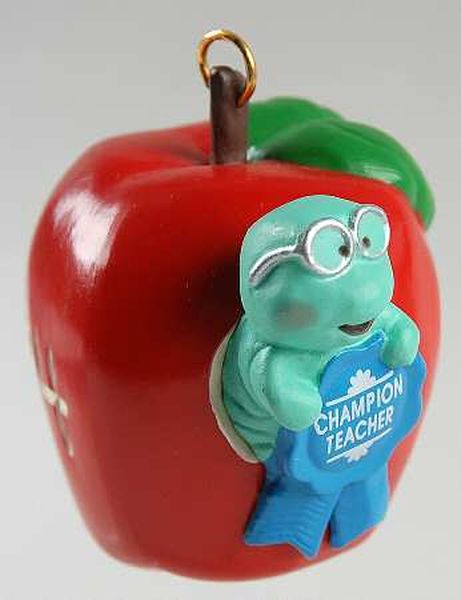 Champion Teacher