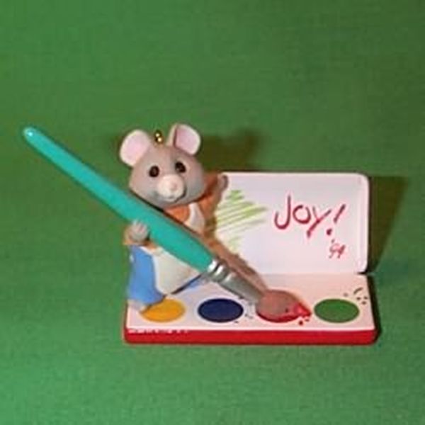 Colors of Joy