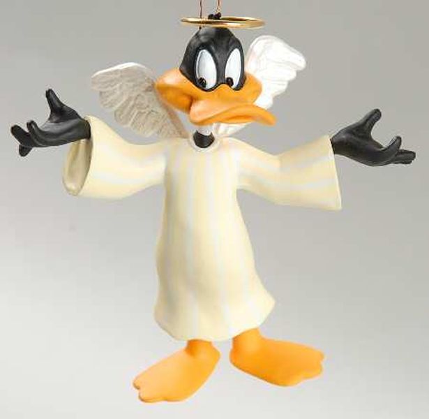 Daffy Duck