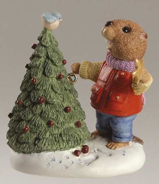 Eager For Christmas