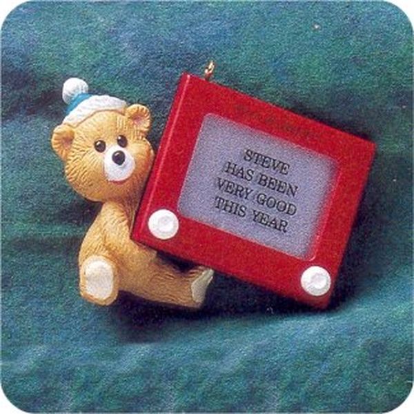 Etch-a-Sketch