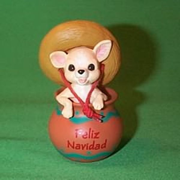 Feliz Navidad