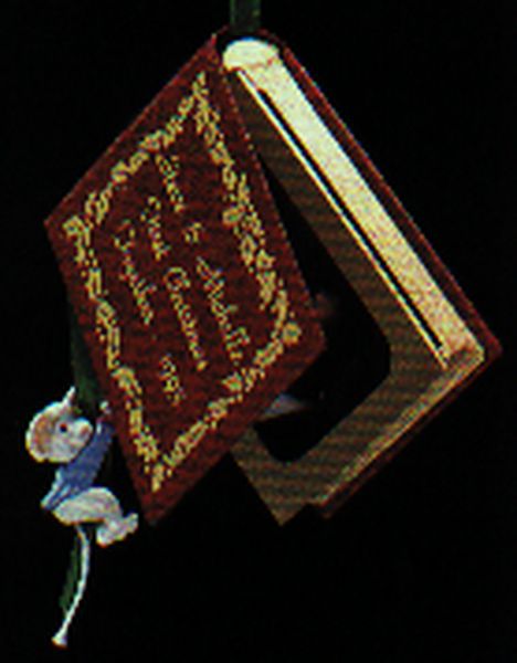 Festive Album - Photo Holder