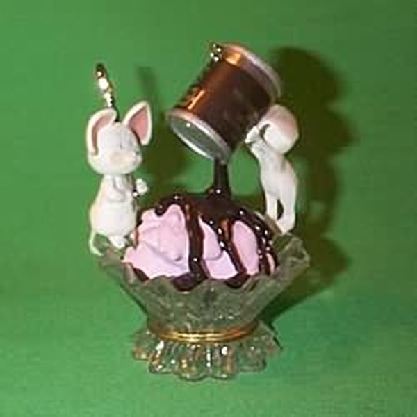 Friendship Sundae