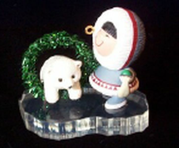 Polar Bear