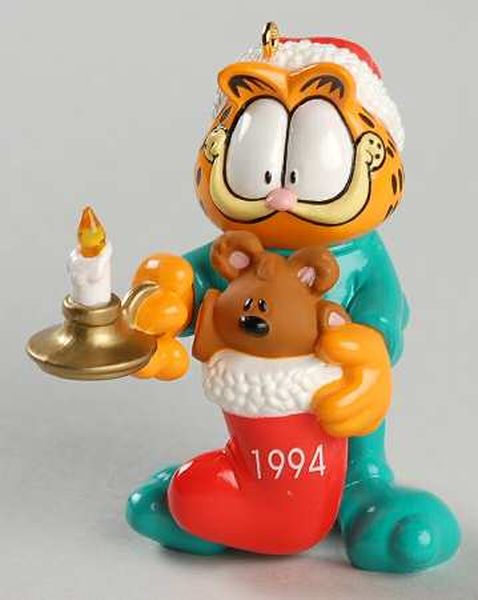 Garfield