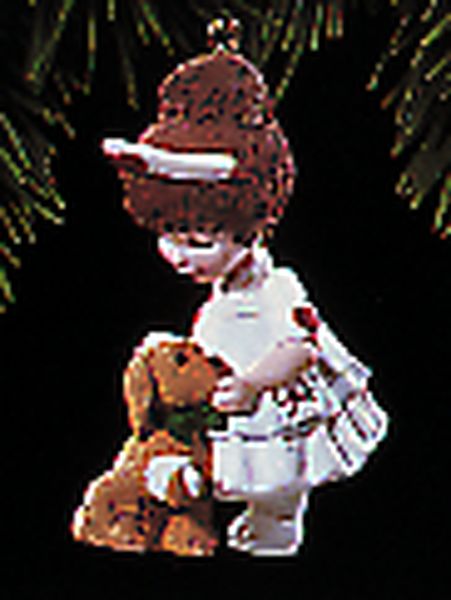 Gentle Nurse