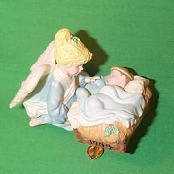 Happy Birthday, Jesus