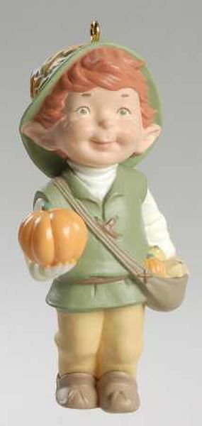 Harvest Joy