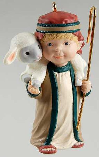 Helpful Shepherd