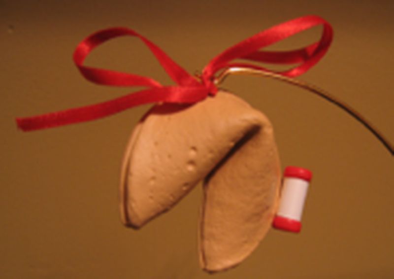 Here’s Your Fortune