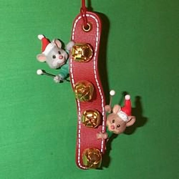 Jingle Bell Band