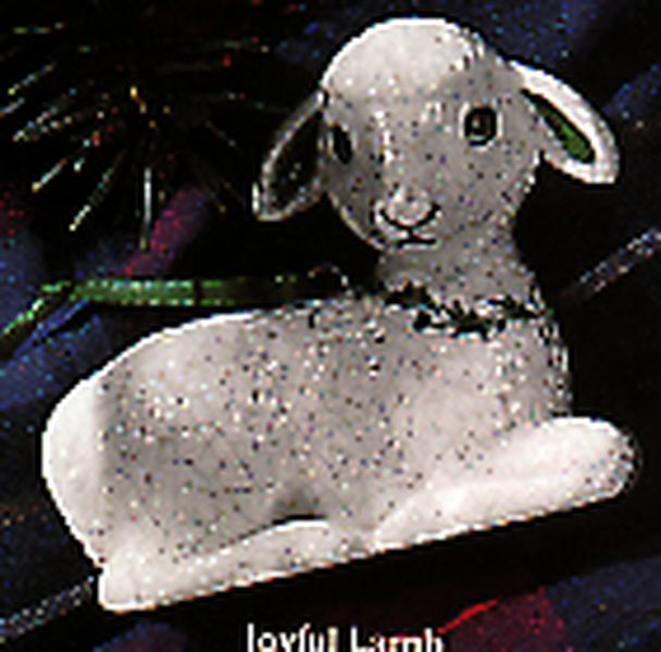 Joyful Lamb