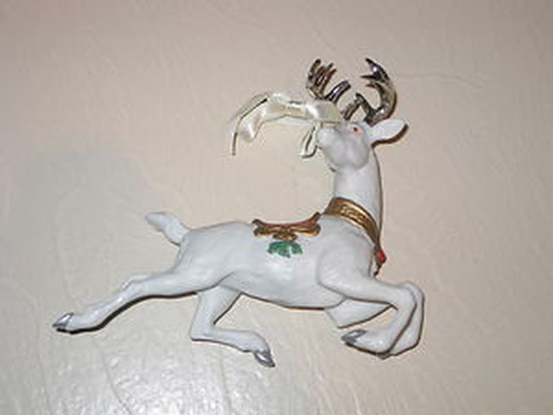 Majestic Deer - L.E.