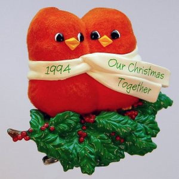 Our Christmas Together
