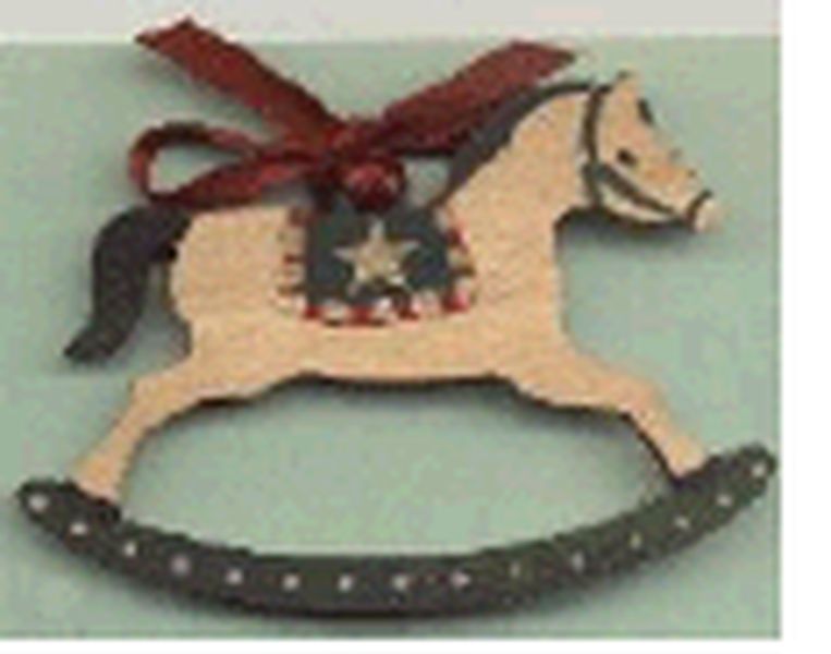 Rocking Horse