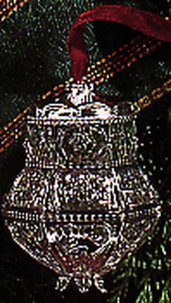 Silver Bells
