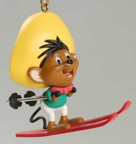 Speedy Gonzales