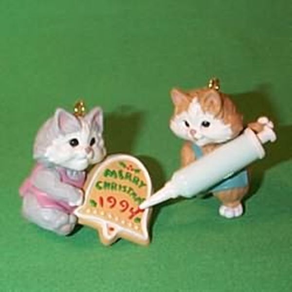 Sweet Greeting