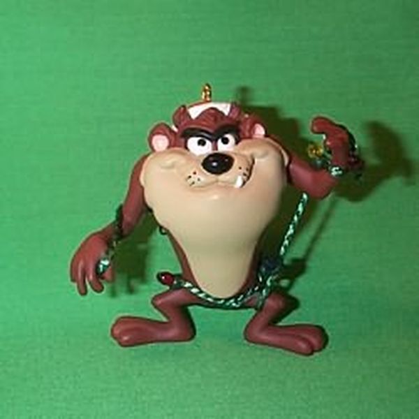 Tasmanian Devil