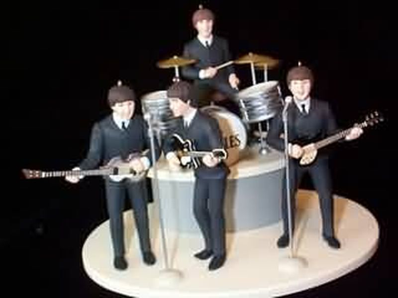 The Beatles