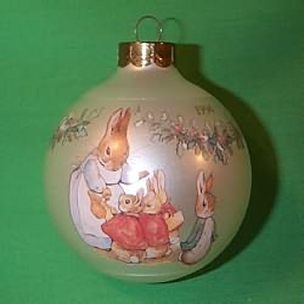 The Tale of Peter Rabbit