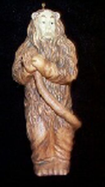 The Cowardly Lion