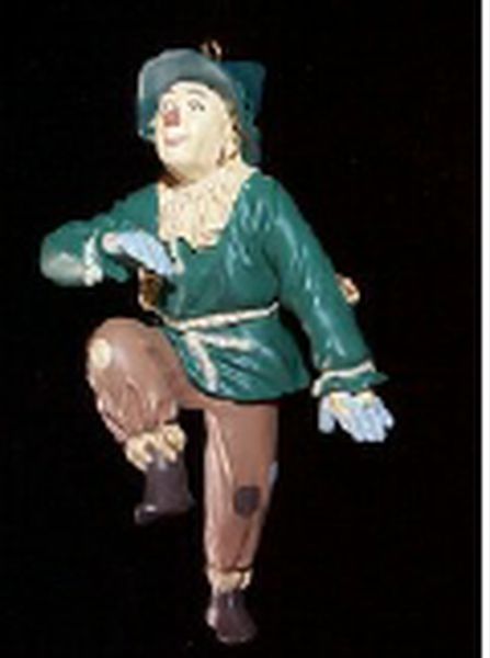 The Scarecrow