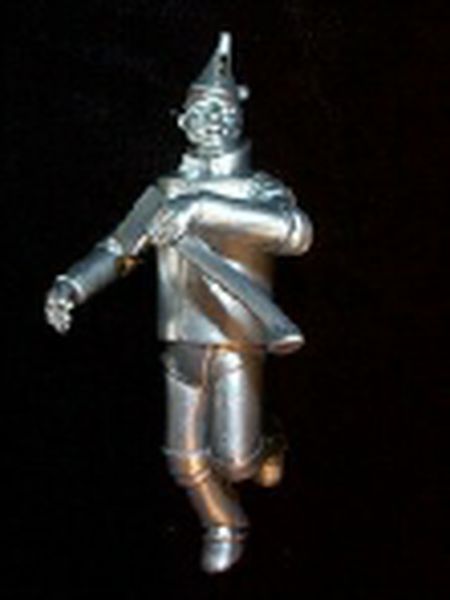 The Tin Man