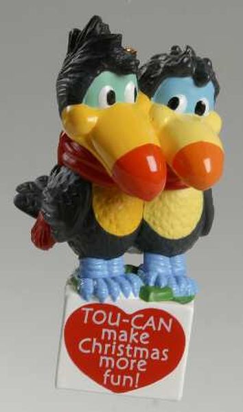 Tou Can Love