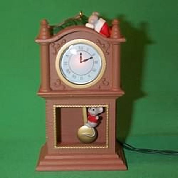 Very Merry Minutes