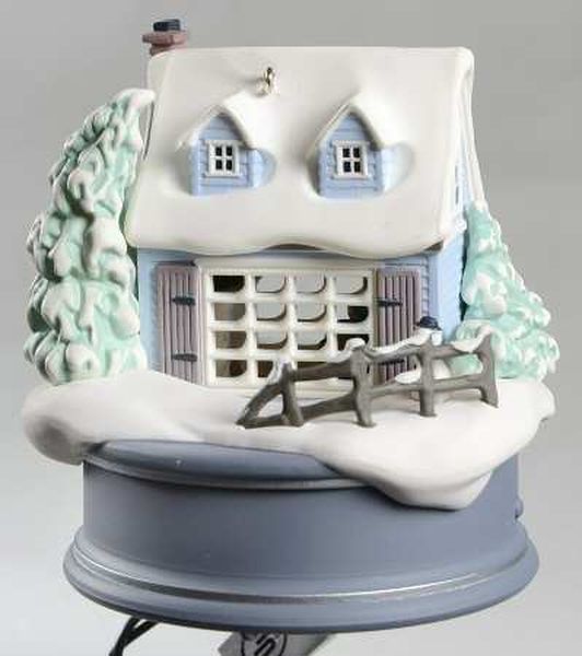 White Christmas