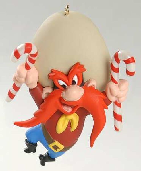 Yosemite Sam