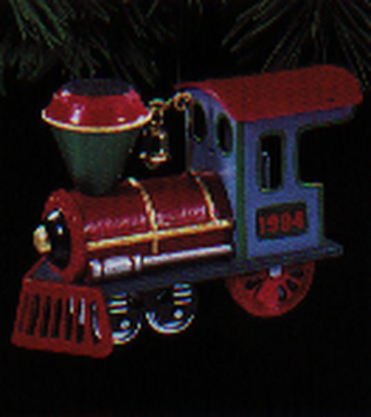 Locomotive
