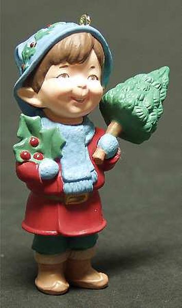Yuletide Cheer