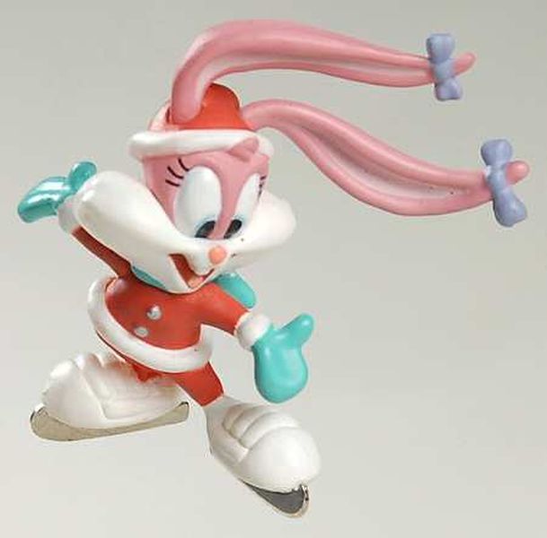 Babs Bunny