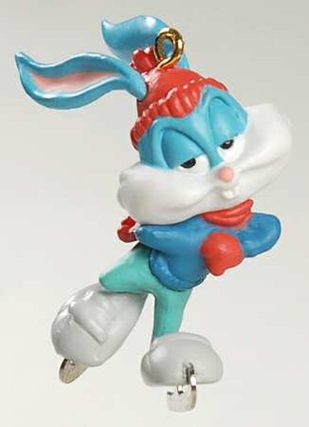 Buster Bunny