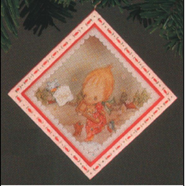Betsey Clark's Christmas