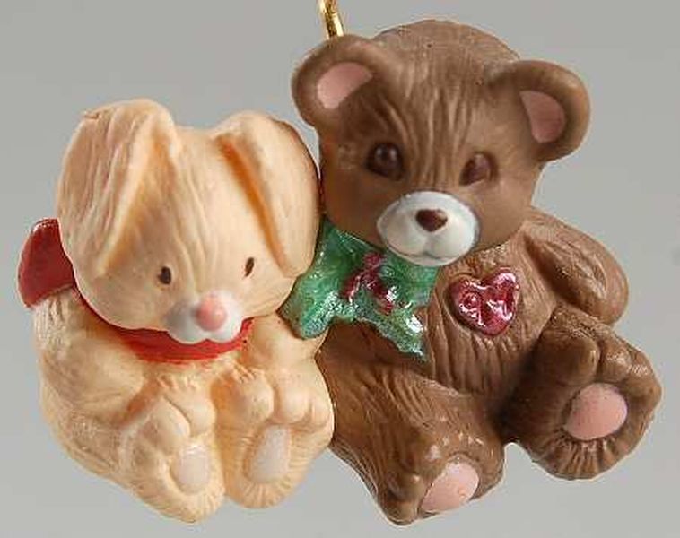 Friends Need Hugs