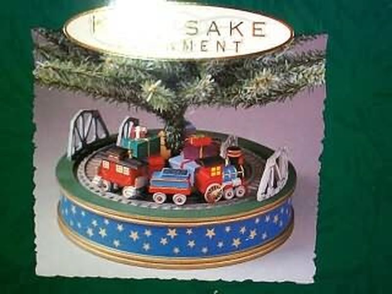 Holiday Express