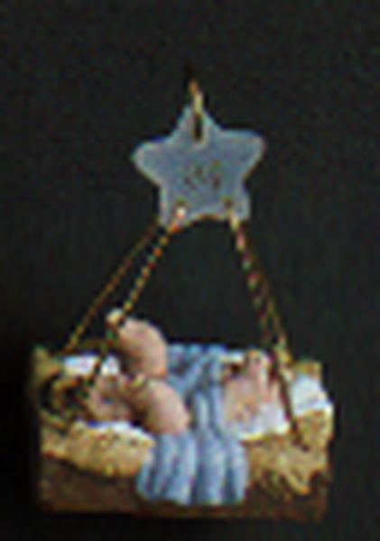 Love Was Born