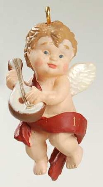 Melodic Cherub