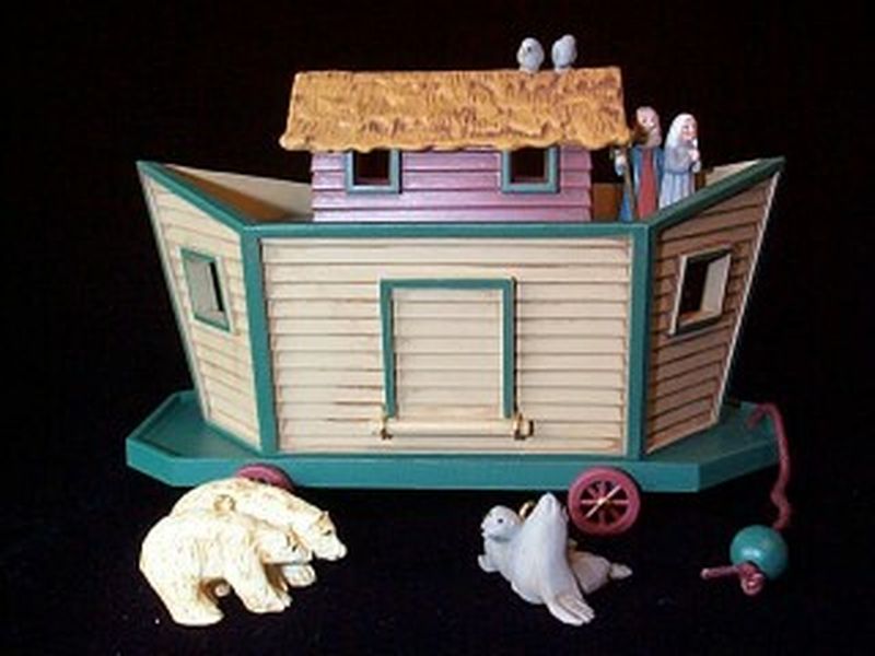 Noah's Ark