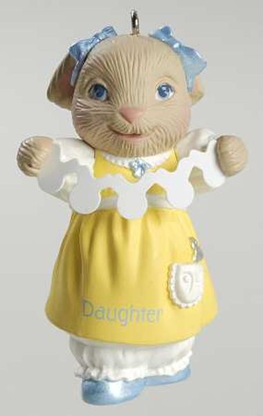 Daughter