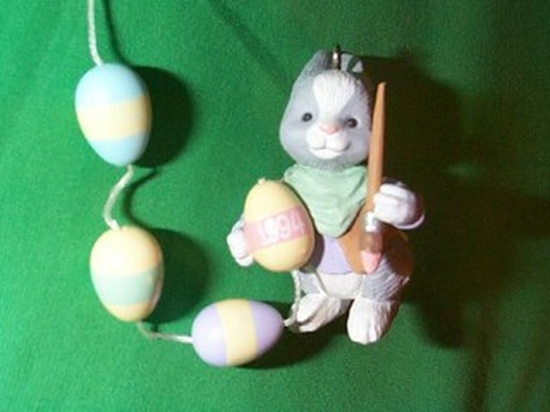 Easter Art Show